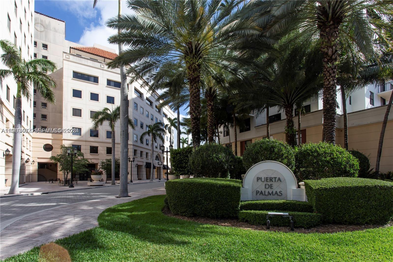 888 S Douglas Rd #1405 Coral Gables, FL 33134
