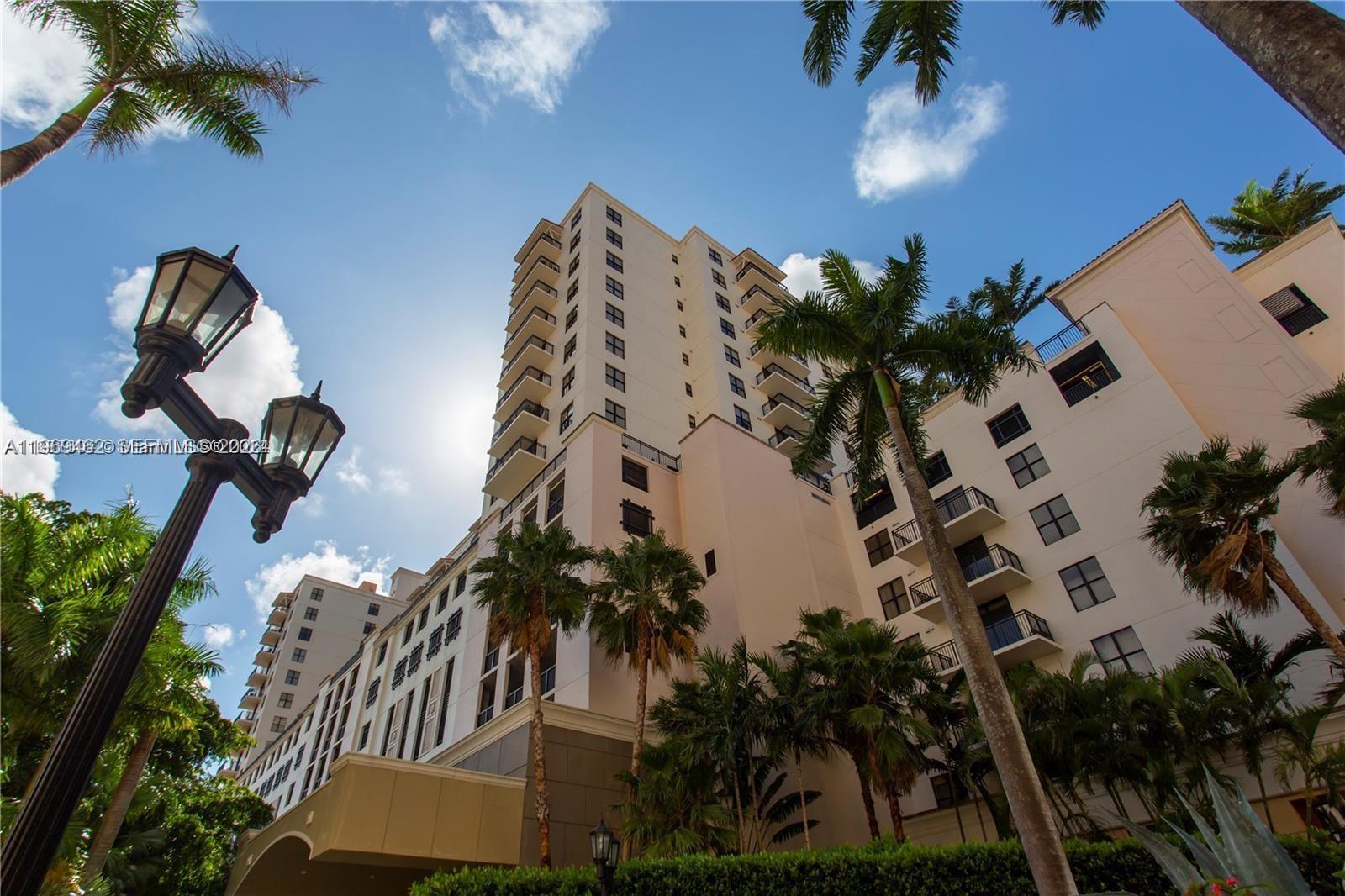888 S Douglas Rd #1405 Coral Gables, FL 33134