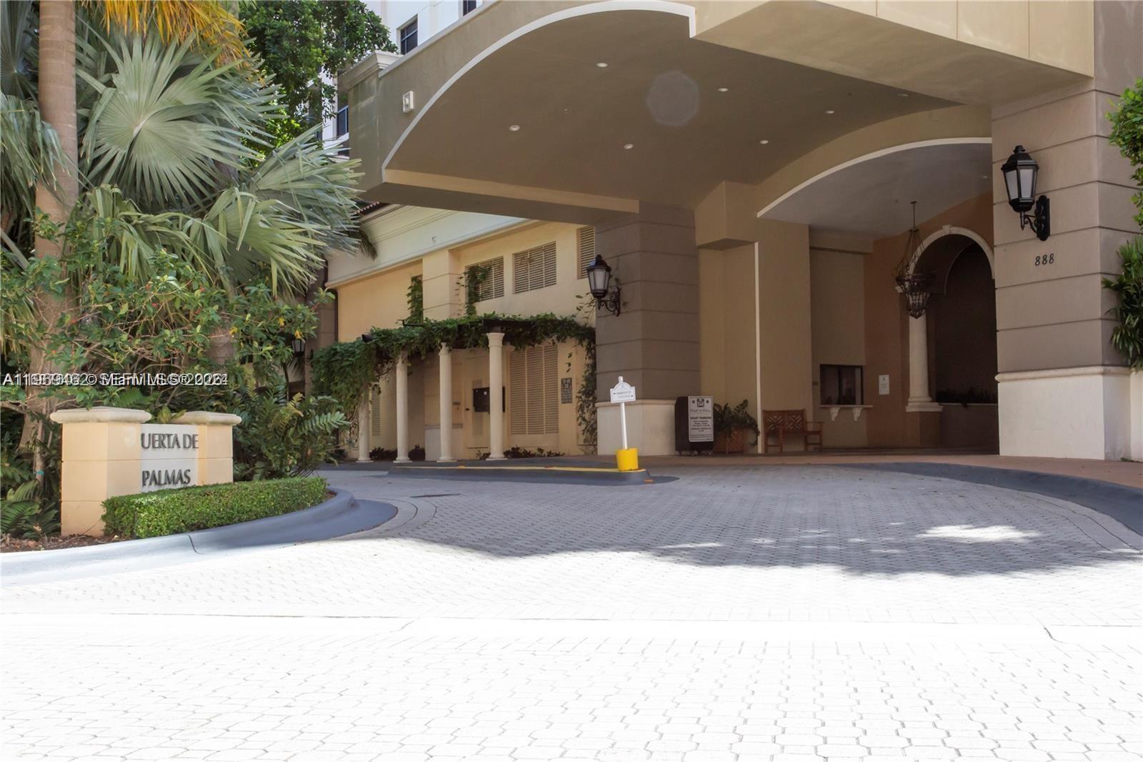 888 S Douglas Rd #1405 Coral Gables, FL 33134