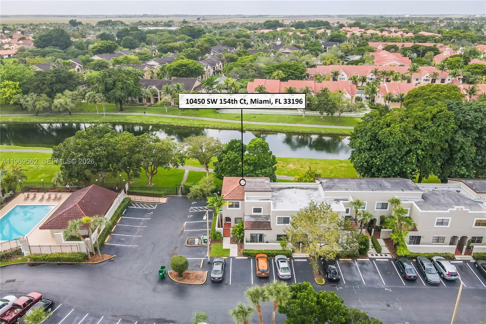 10450 SW 154th Ct #8