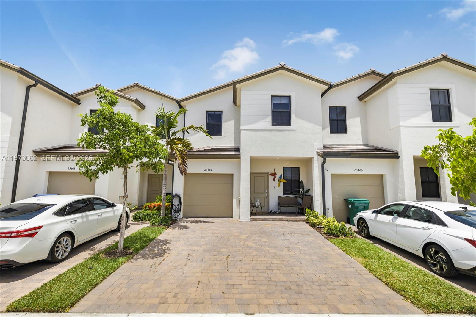 23404 SW 131st Ave Homestead, FL 33032