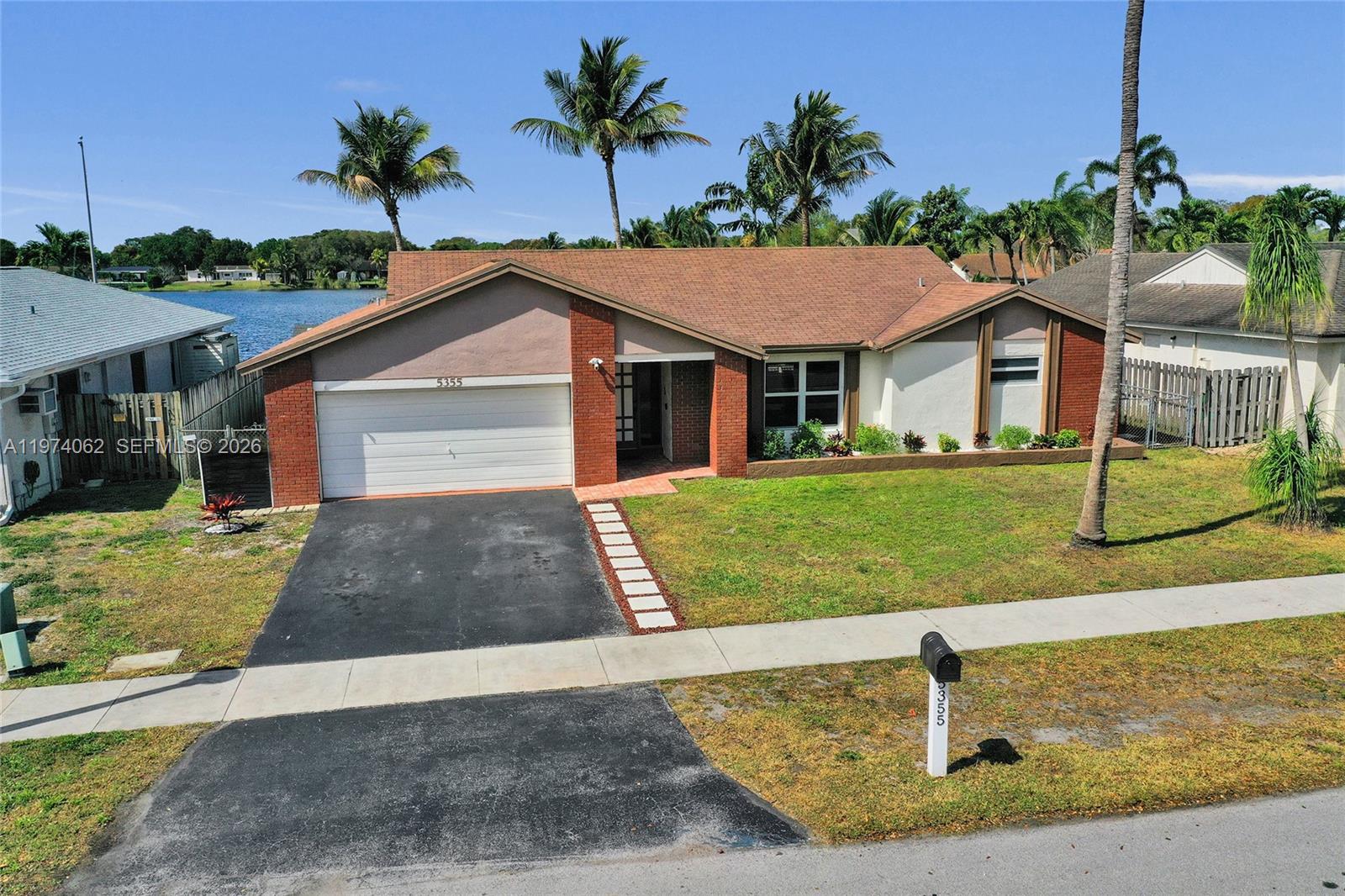 5355 SW 116th Ave Cooper City, FL 33330