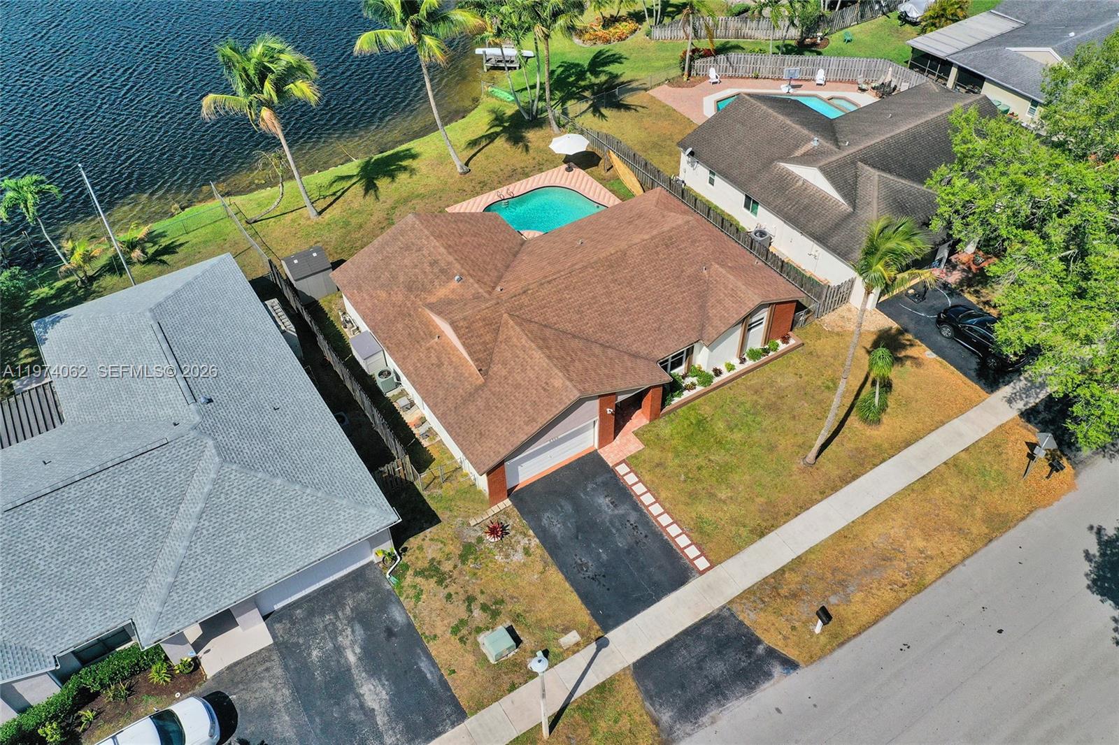 5355 SW 116th Ave Cooper City, FL 33330