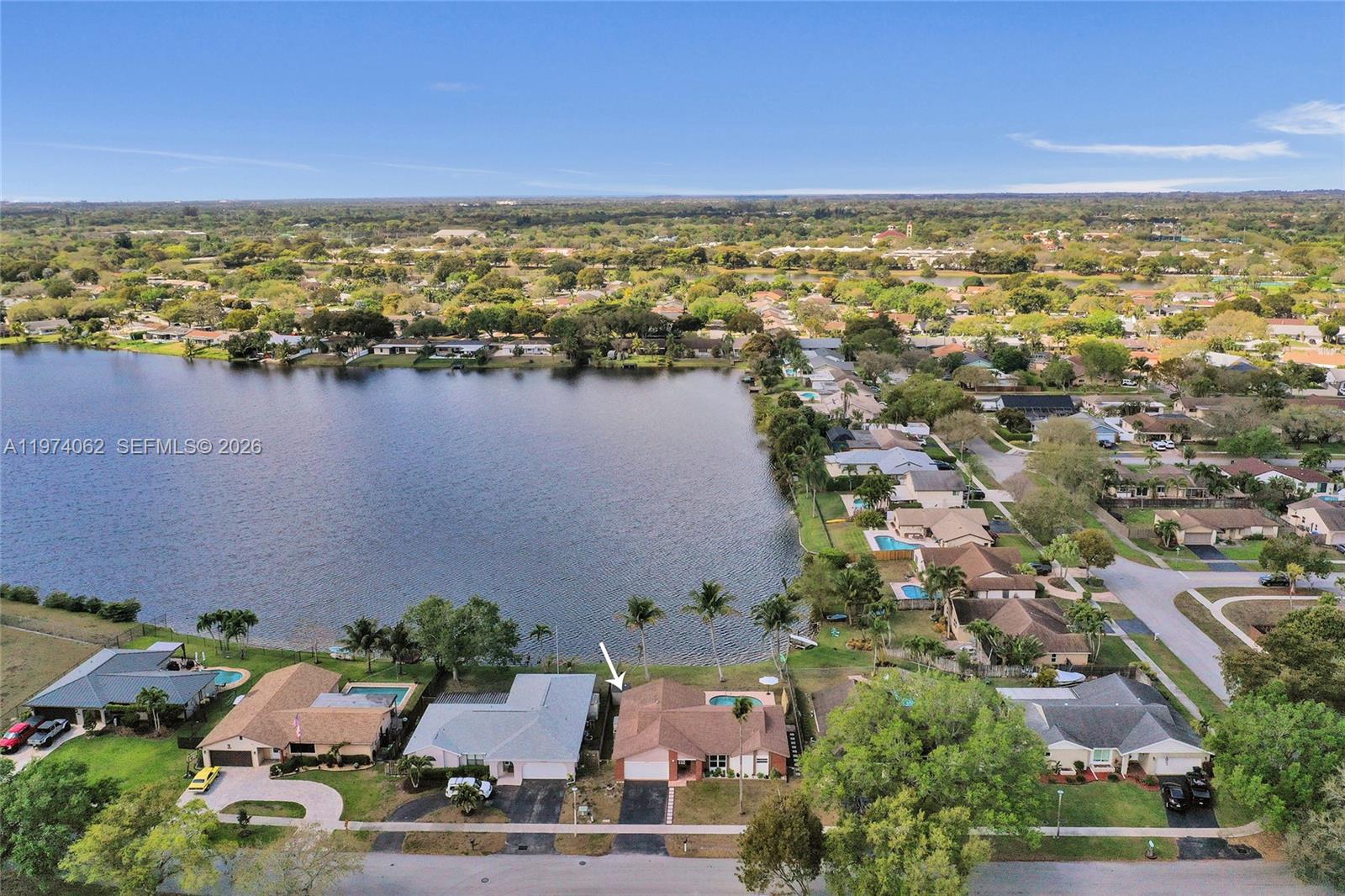 5355 SW 116th Ave Cooper City, FL 33330