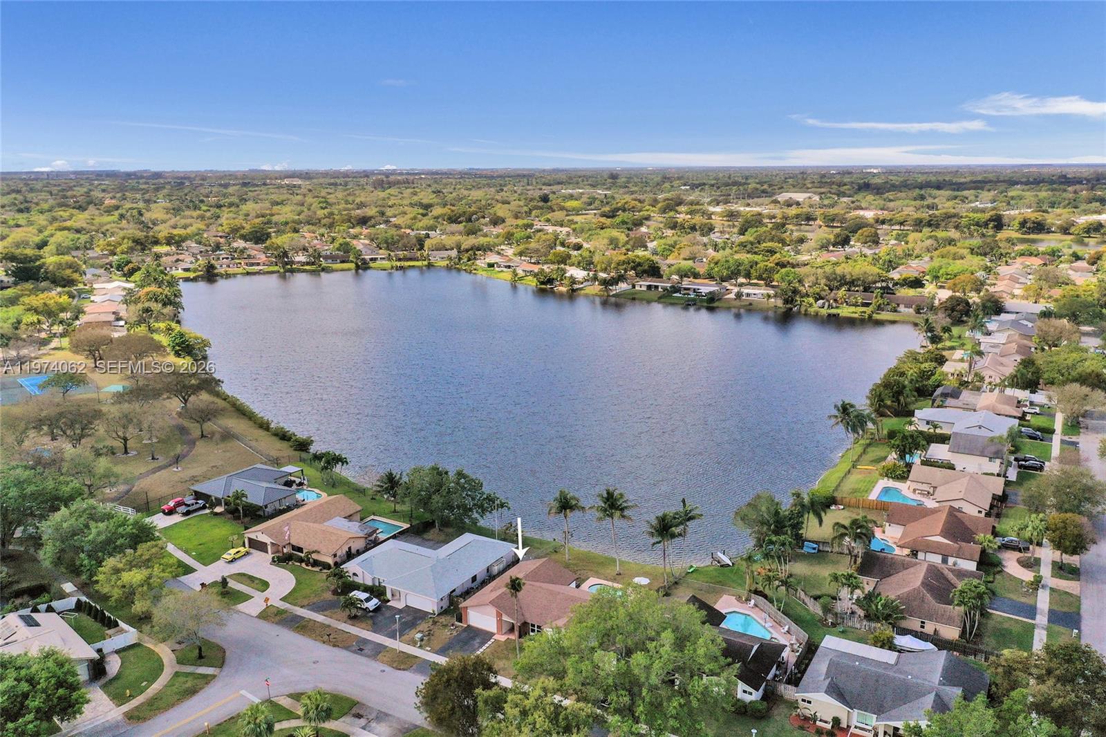 5355 SW 116th Ave Cooper City, FL 33330