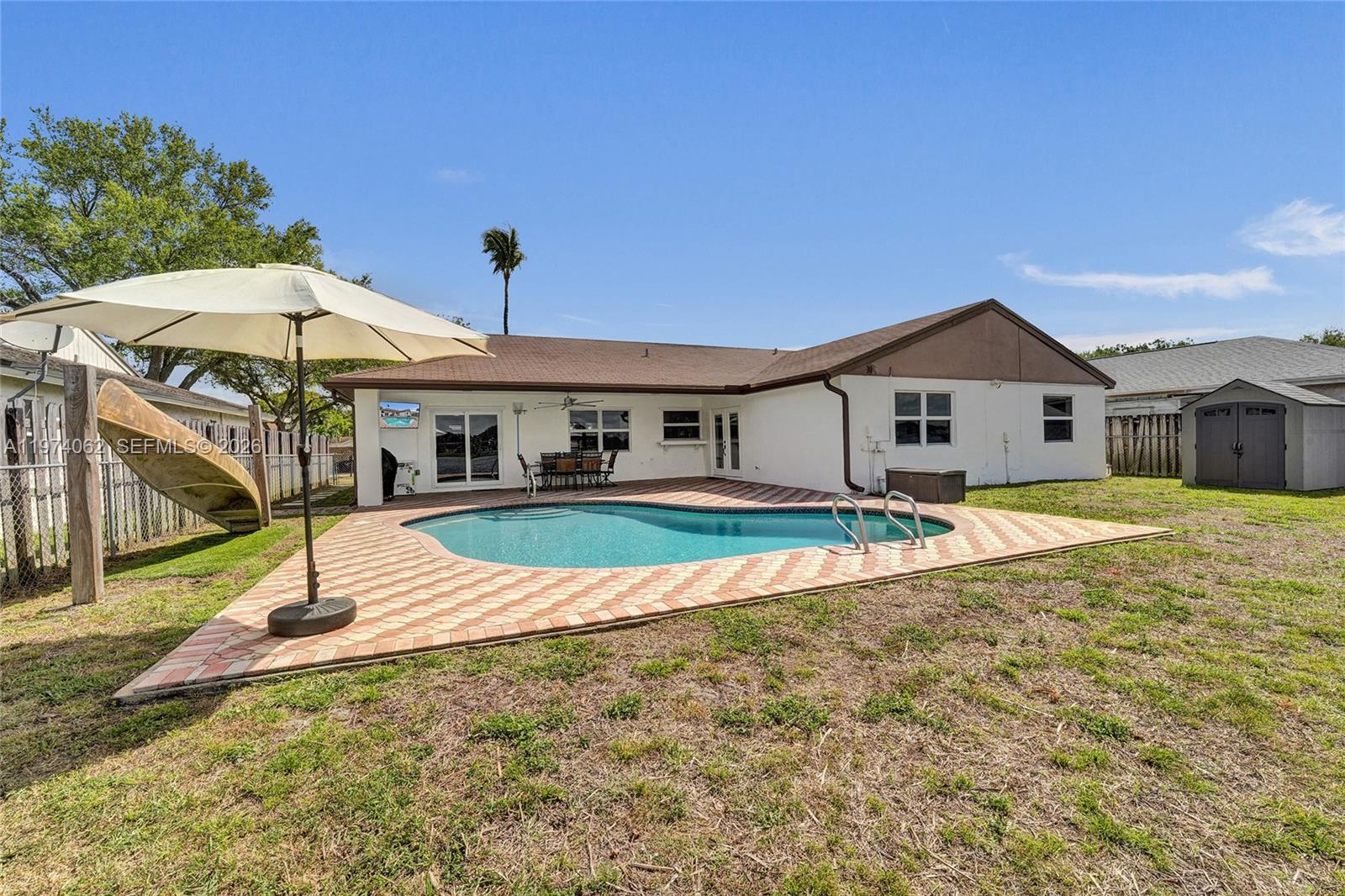 5355 SW 116th Ave Cooper City, FL 33330