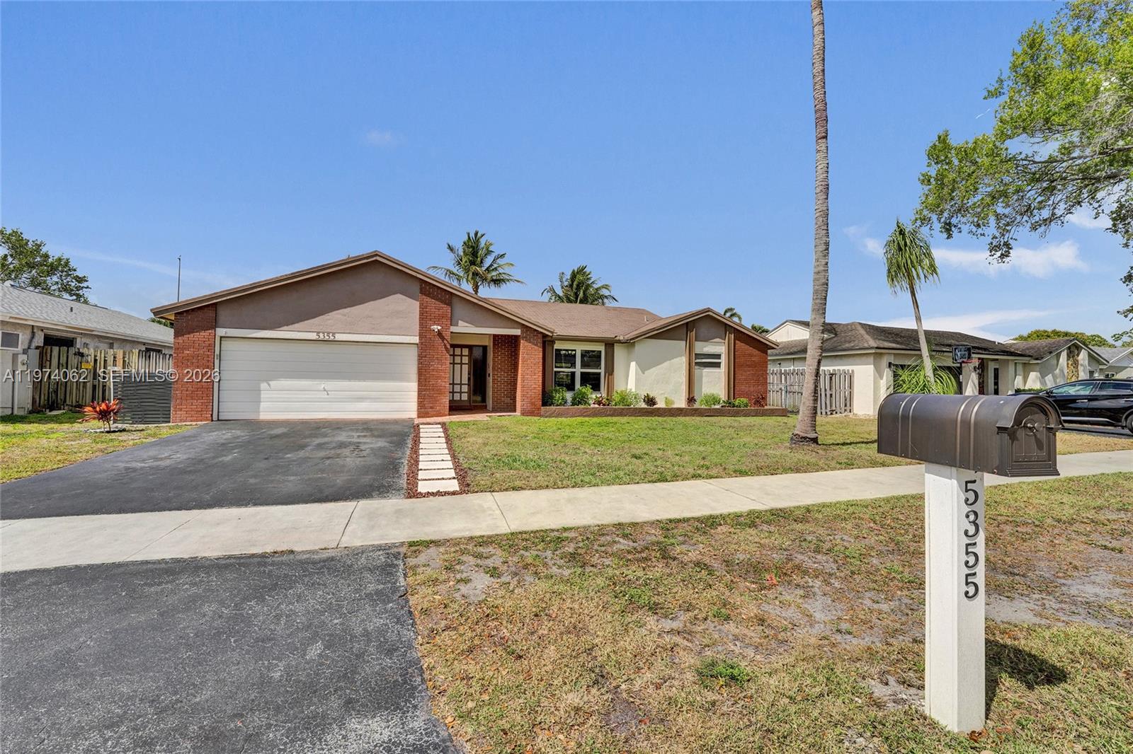 5355 SW 116th Ave Cooper City, FL 33330