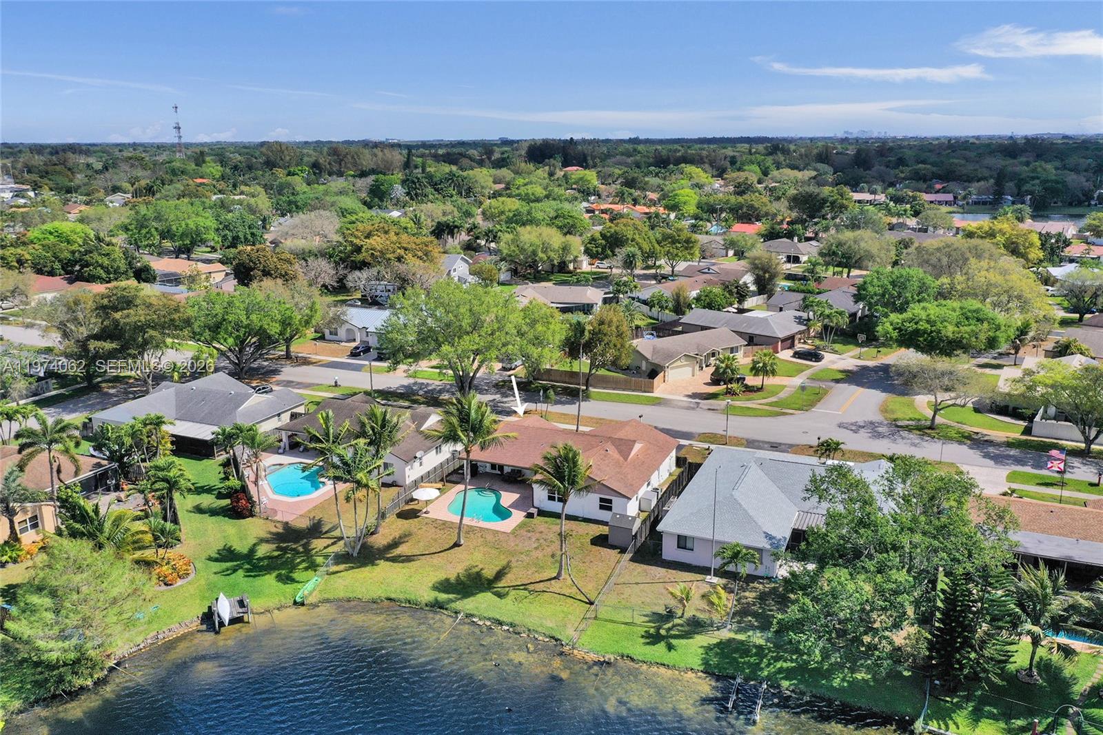 5355 SW 116th Ave Cooper City, FL 33330