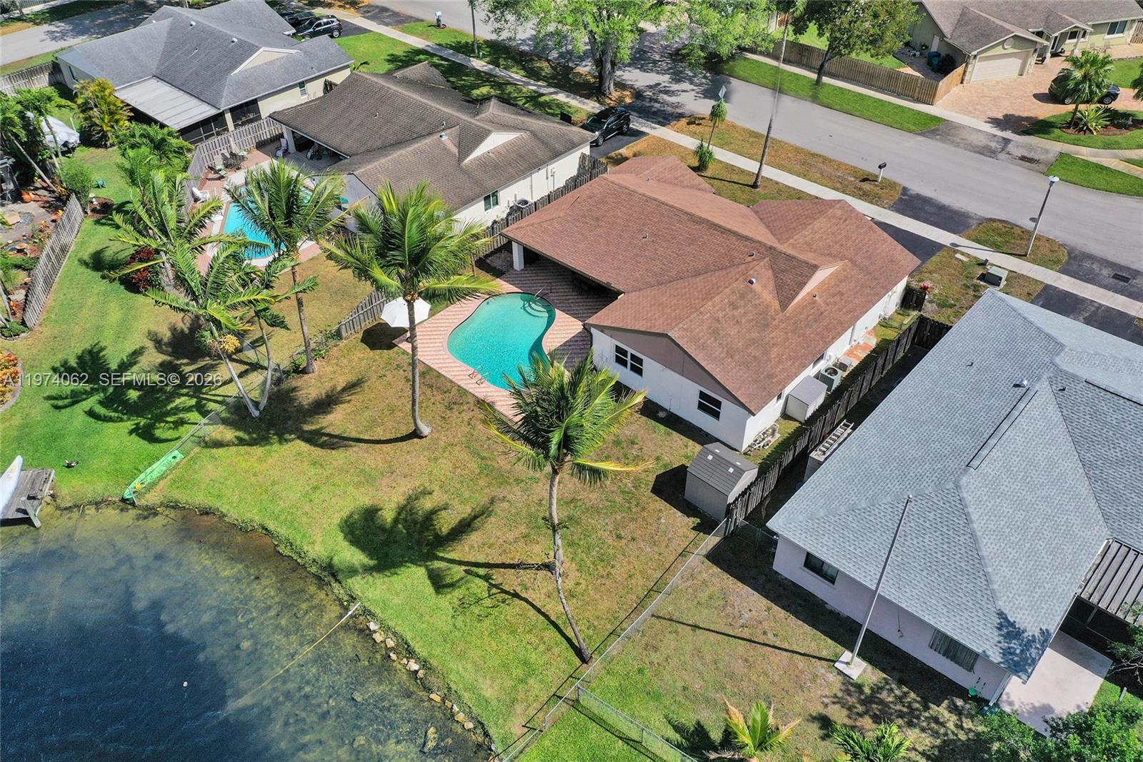 5355 SW 116th Ave Cooper City, FL 33330