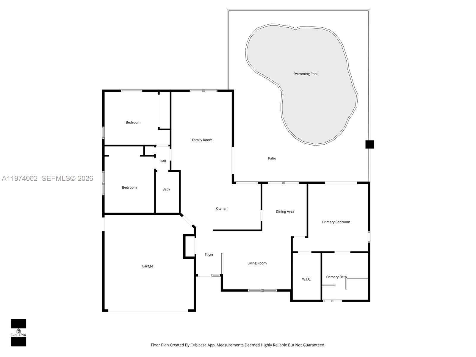 5355 SW 116th Ave Cooper City, FL 33330