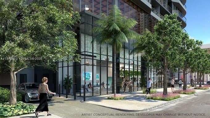 121 NE 5th #501B Miami, FL 33132