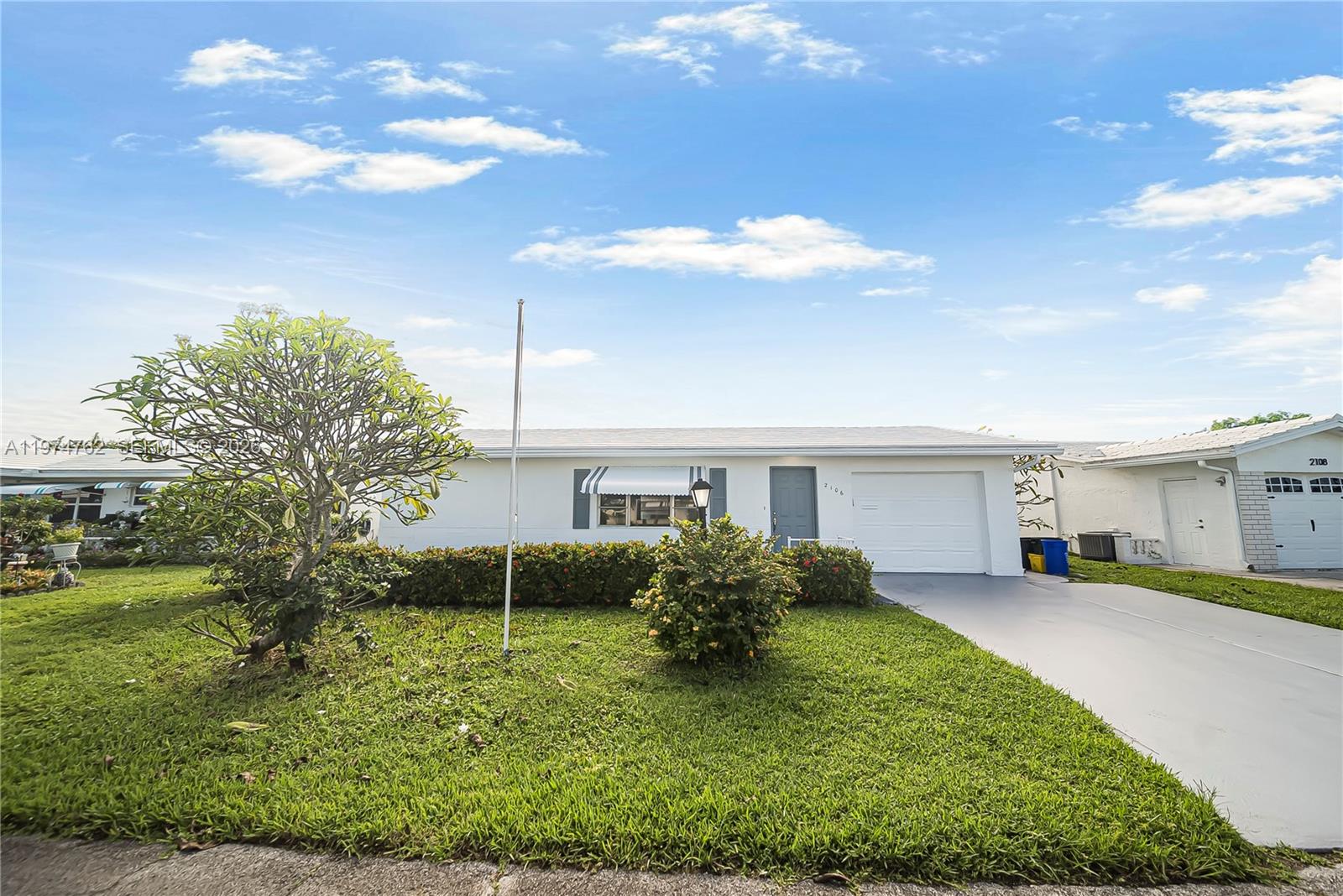 2106 Alfred Dr Boynton Beach, FL 33426