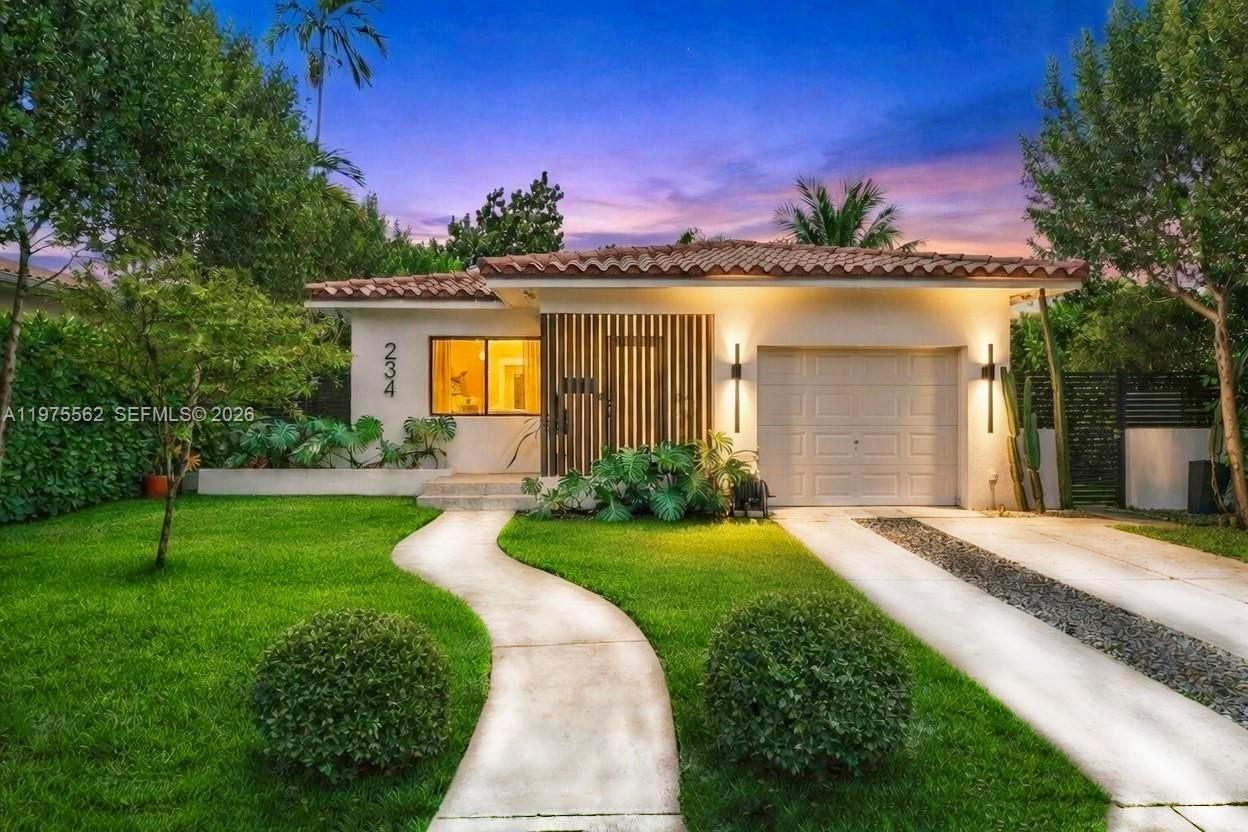 234 NE 99th St Miami Shores, FL 33138