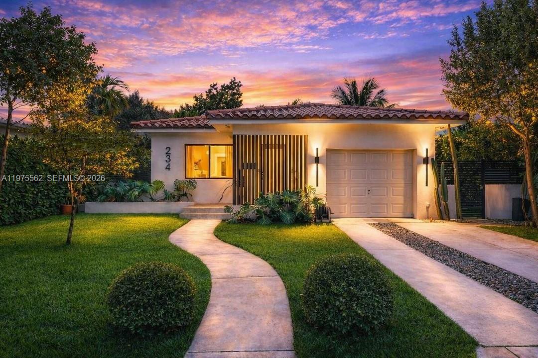 234 NE 99th St Miami Shores, FL 33138