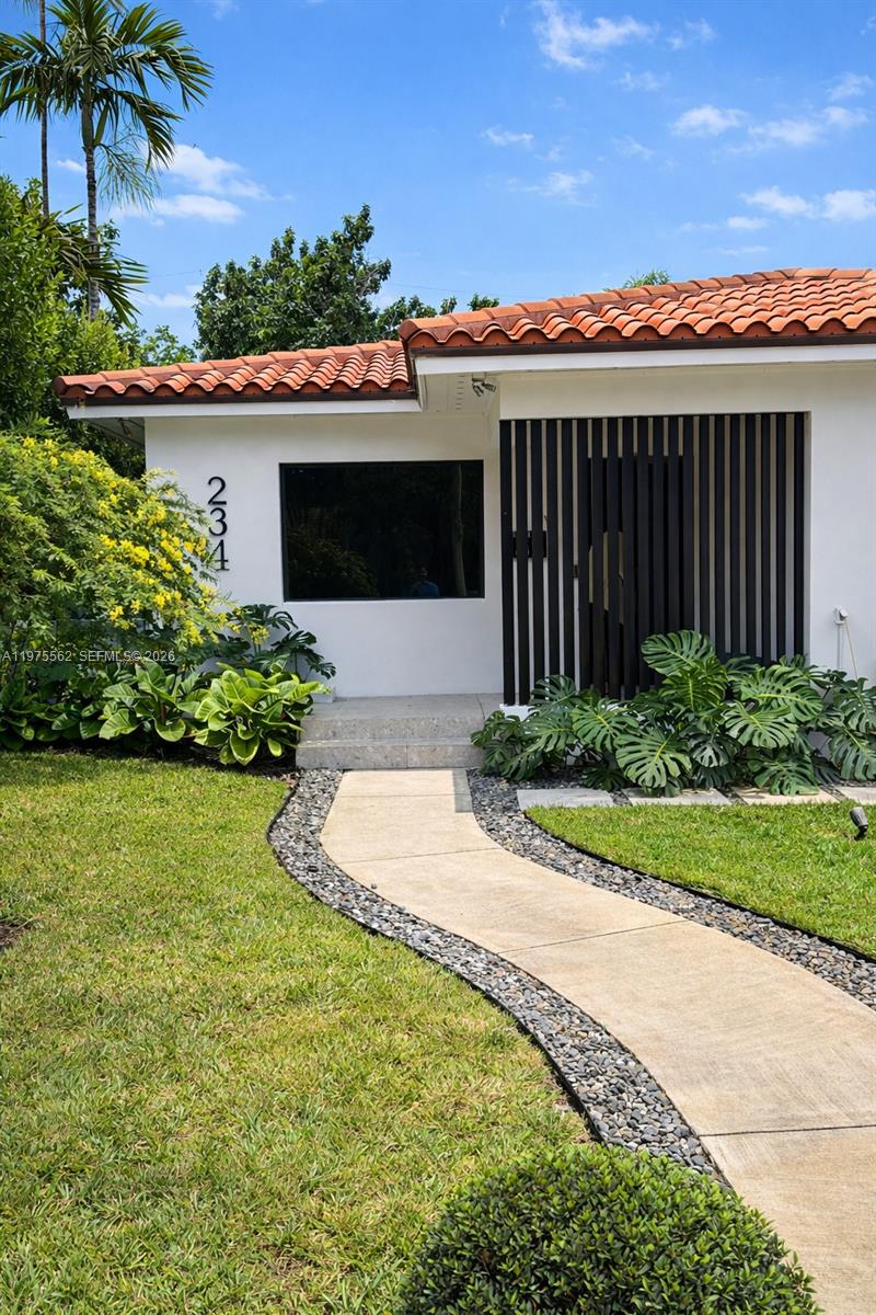 234 NE 99th St Miami Shores, FL 33138