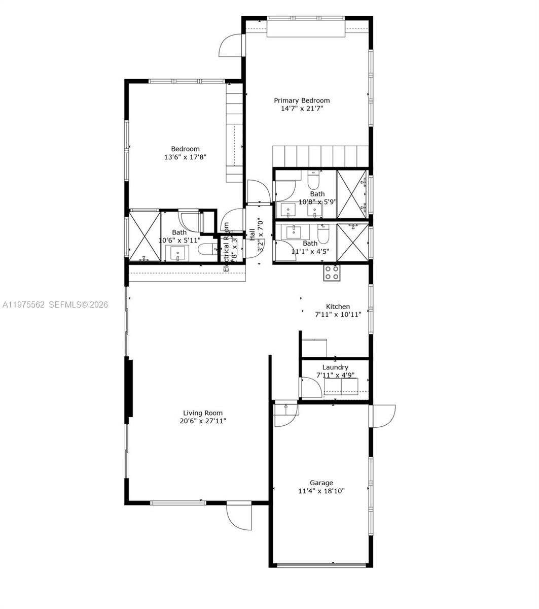 234 NE 99th St Miami Shores, FL 33138