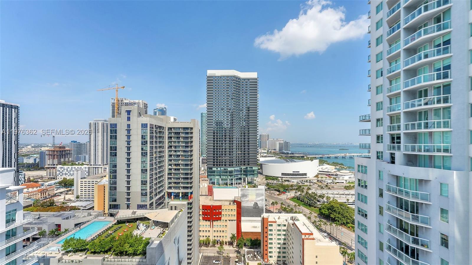 253 NE 2nd St #2902 Miami, FL 33132