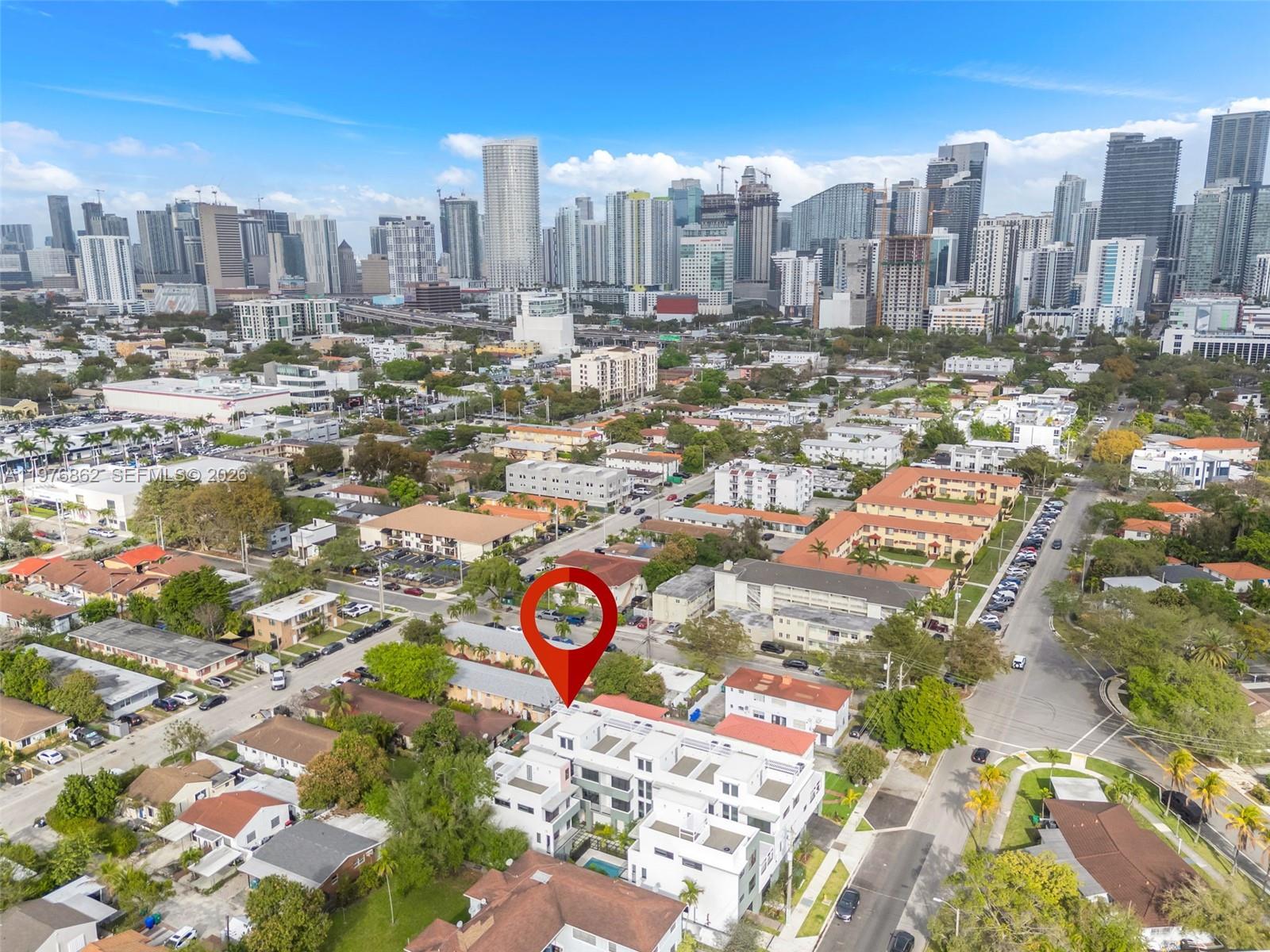 721 SW 11th St #B Miami, FL 33129