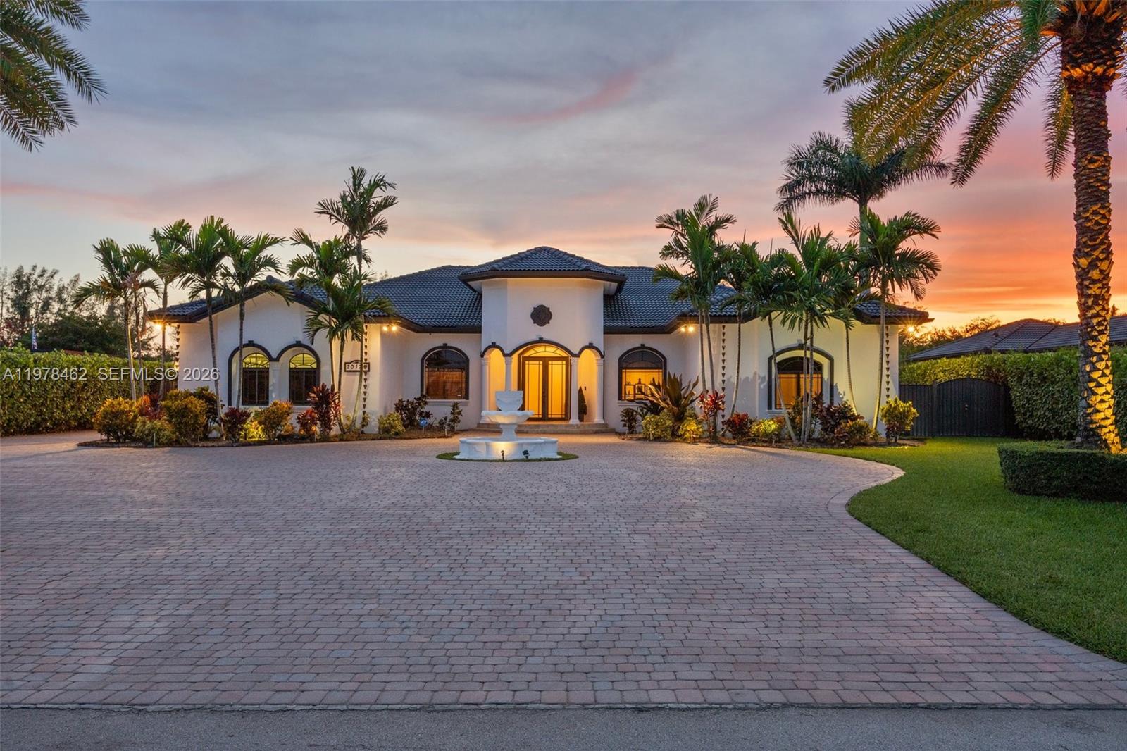 20120 SW 133rd Ave Miami, FL 33177