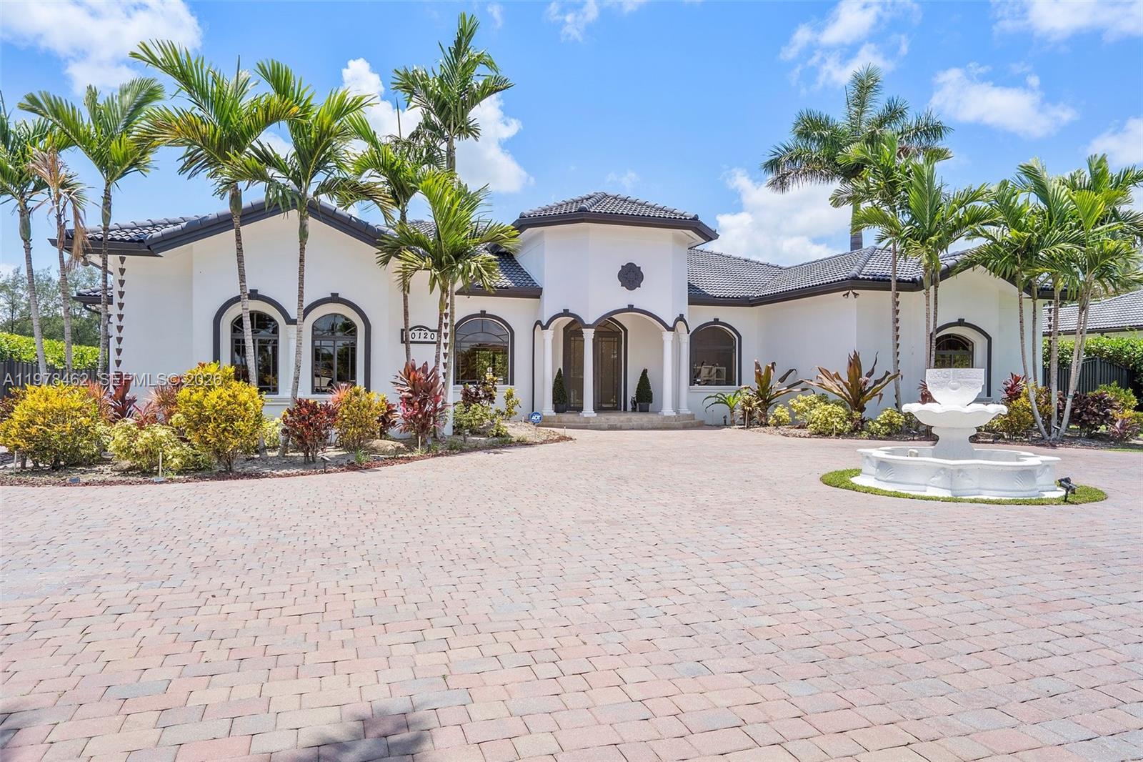 20120 SW 133rd Ave Miami, FL 33177