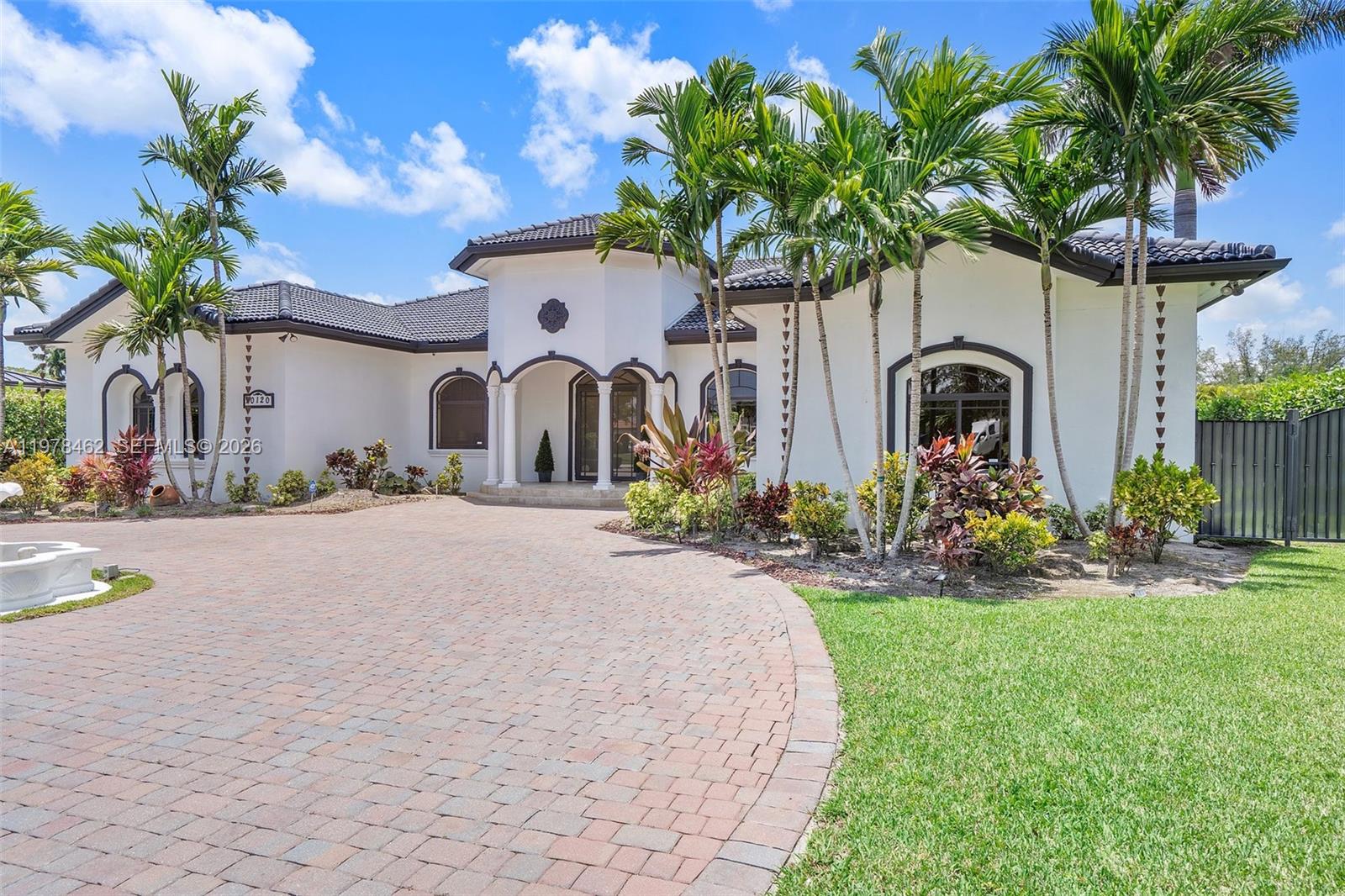 20120 SW 133rd Ave Miami, FL 33177