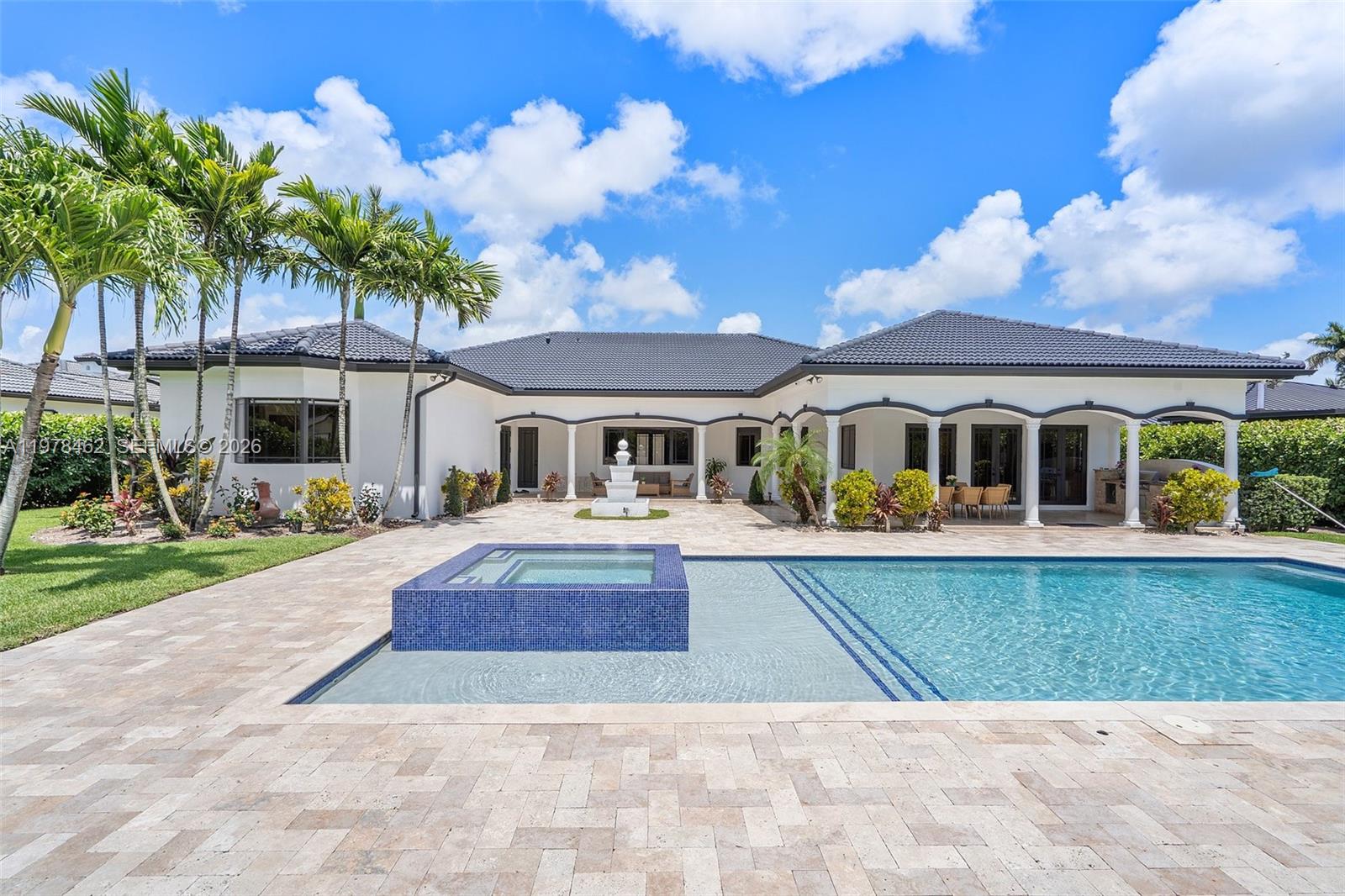 20120 SW 133rd Ave Miami, FL 33177