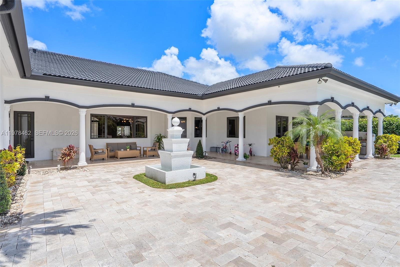 20120 SW 133rd Ave Miami, FL 33177