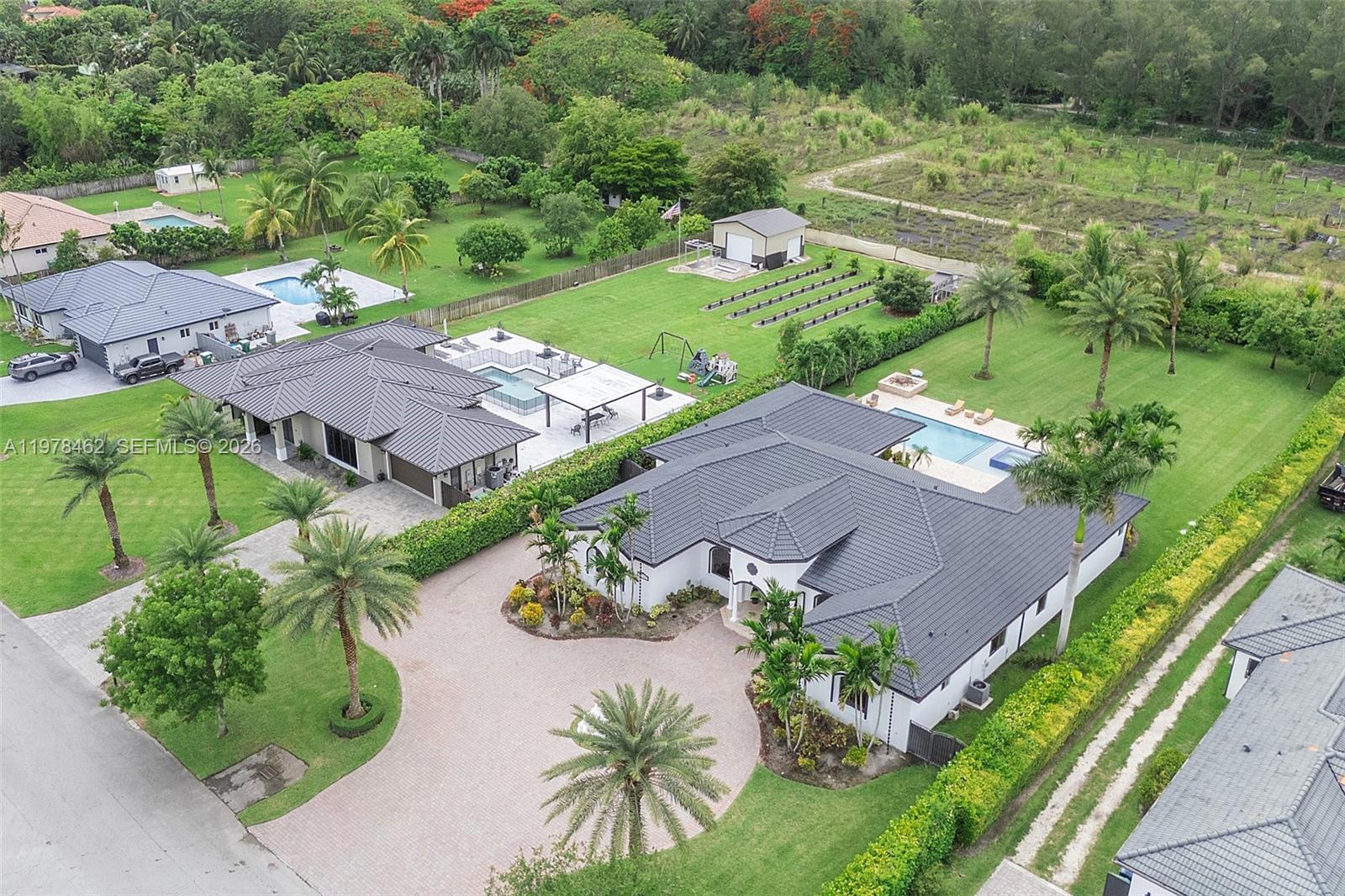 20120 SW 133rd Ave Miami, FL 33177