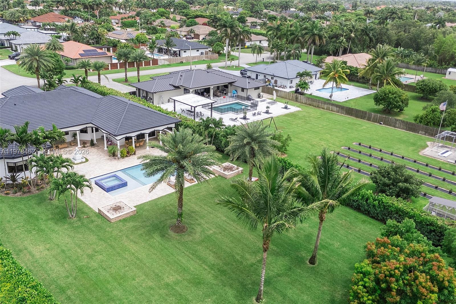 20120 SW 133rd Ave Miami, FL 33177