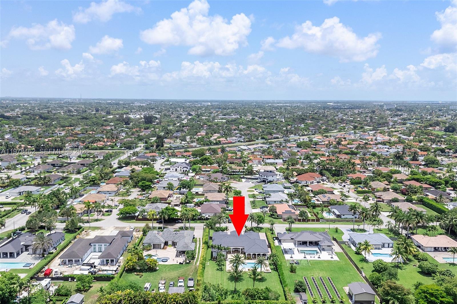 20120 SW 133rd Ave Miami, FL 33177