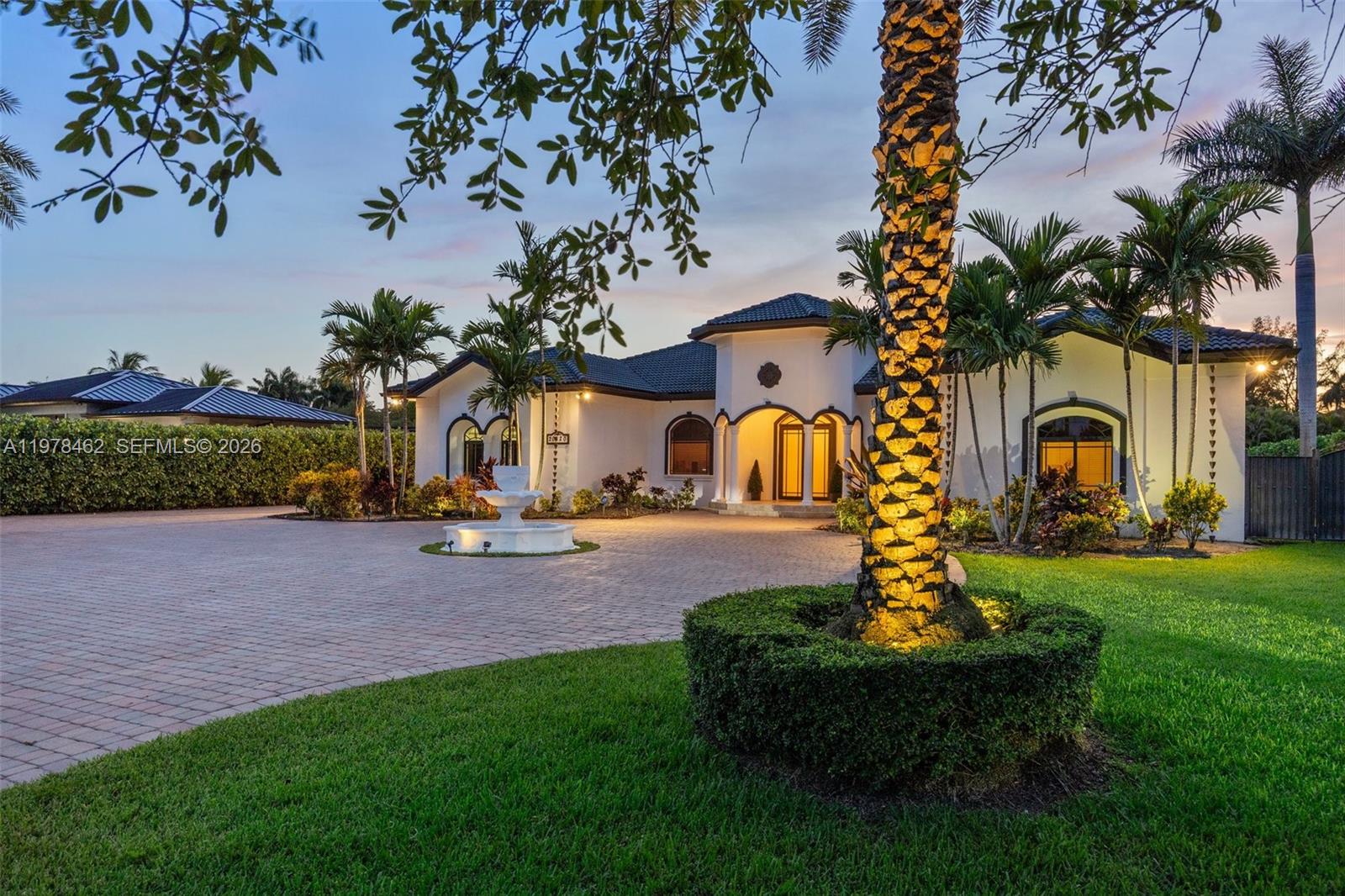 20120 SW 133rd Ave Miami, FL 33177