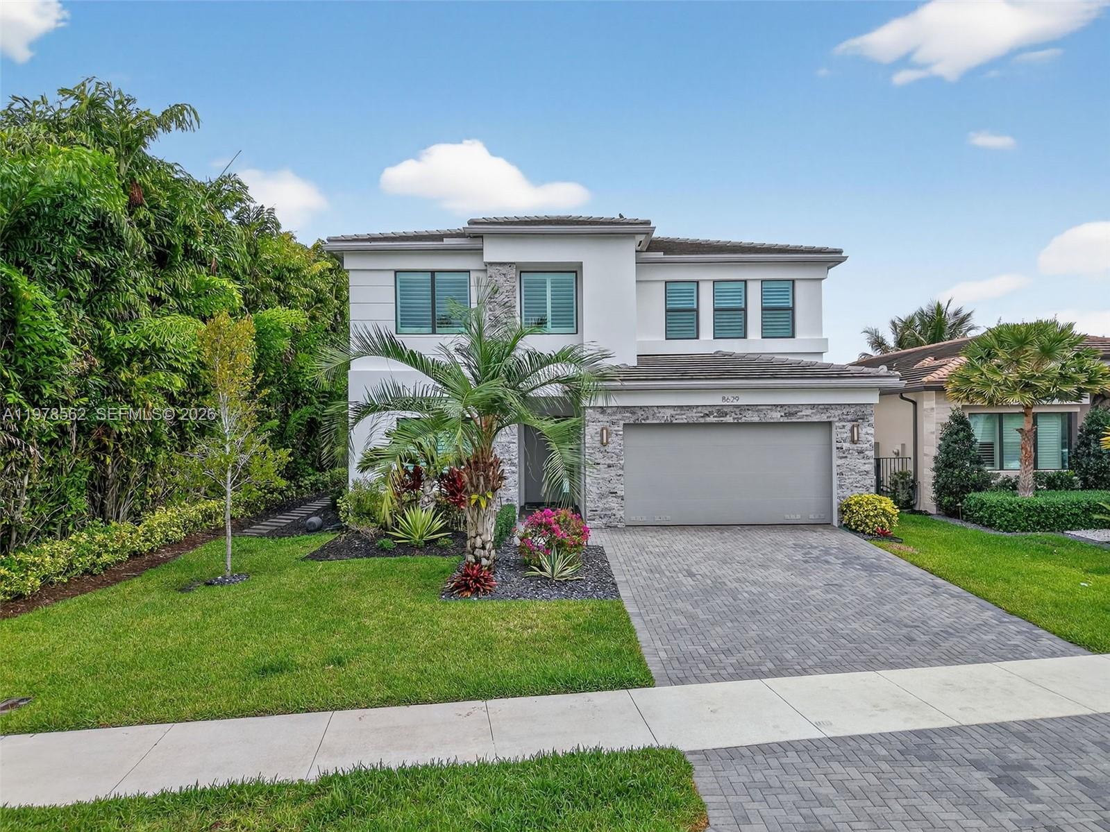 8629 Tower Brg Ct Boca Raton, FL 33496