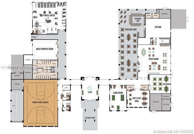 8629 Tower Brg Ct Boca Raton, FL 33496