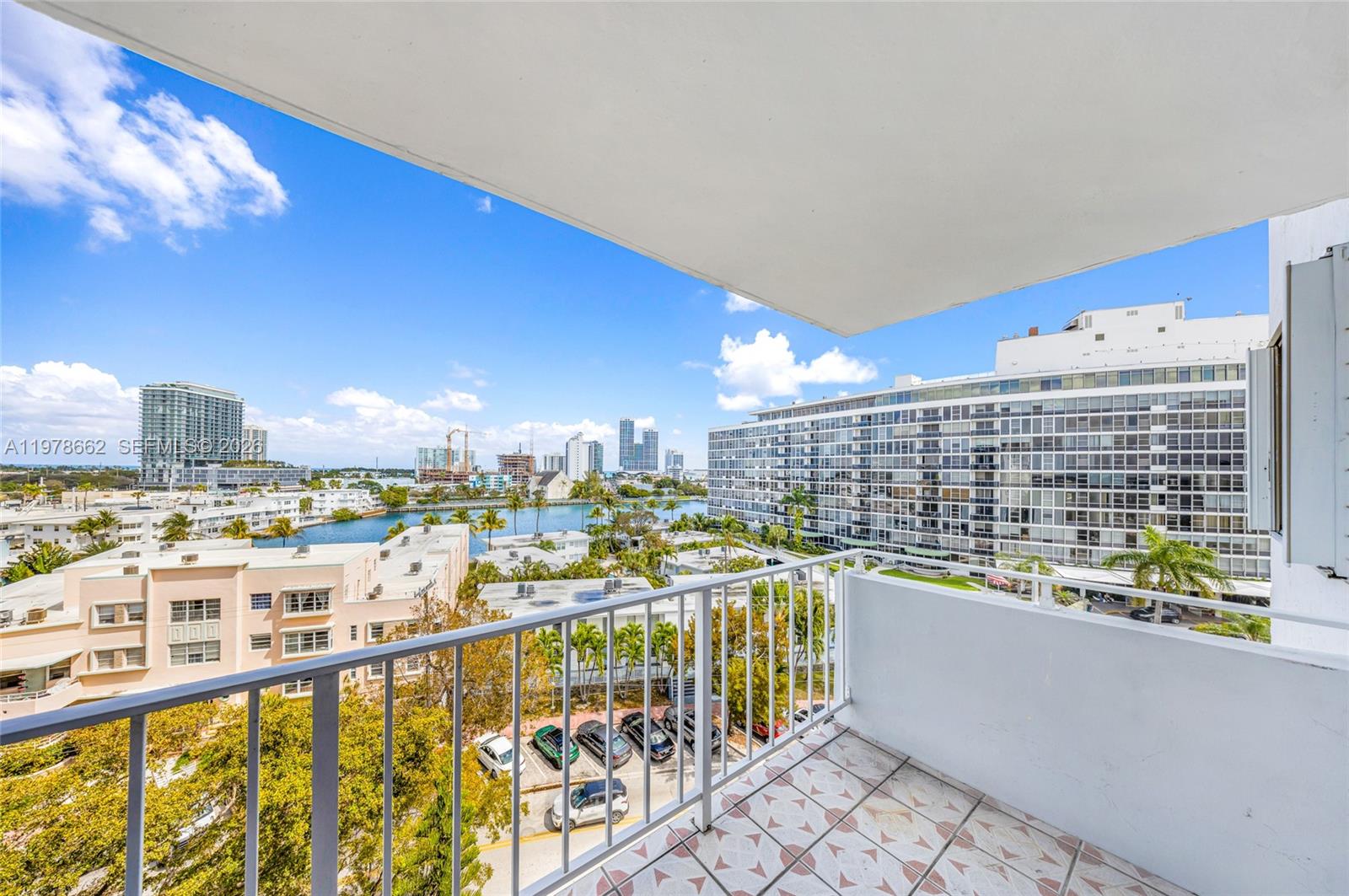 6900 Bay Dr #7E Miami Beach, FL 33141