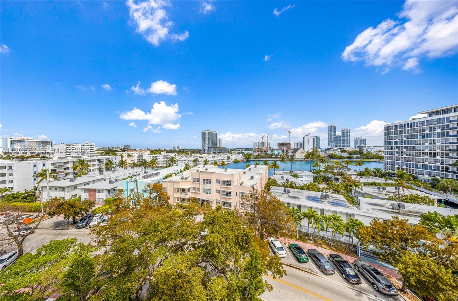 6900 Bay Dr #7E Miami Beach, FL 33141