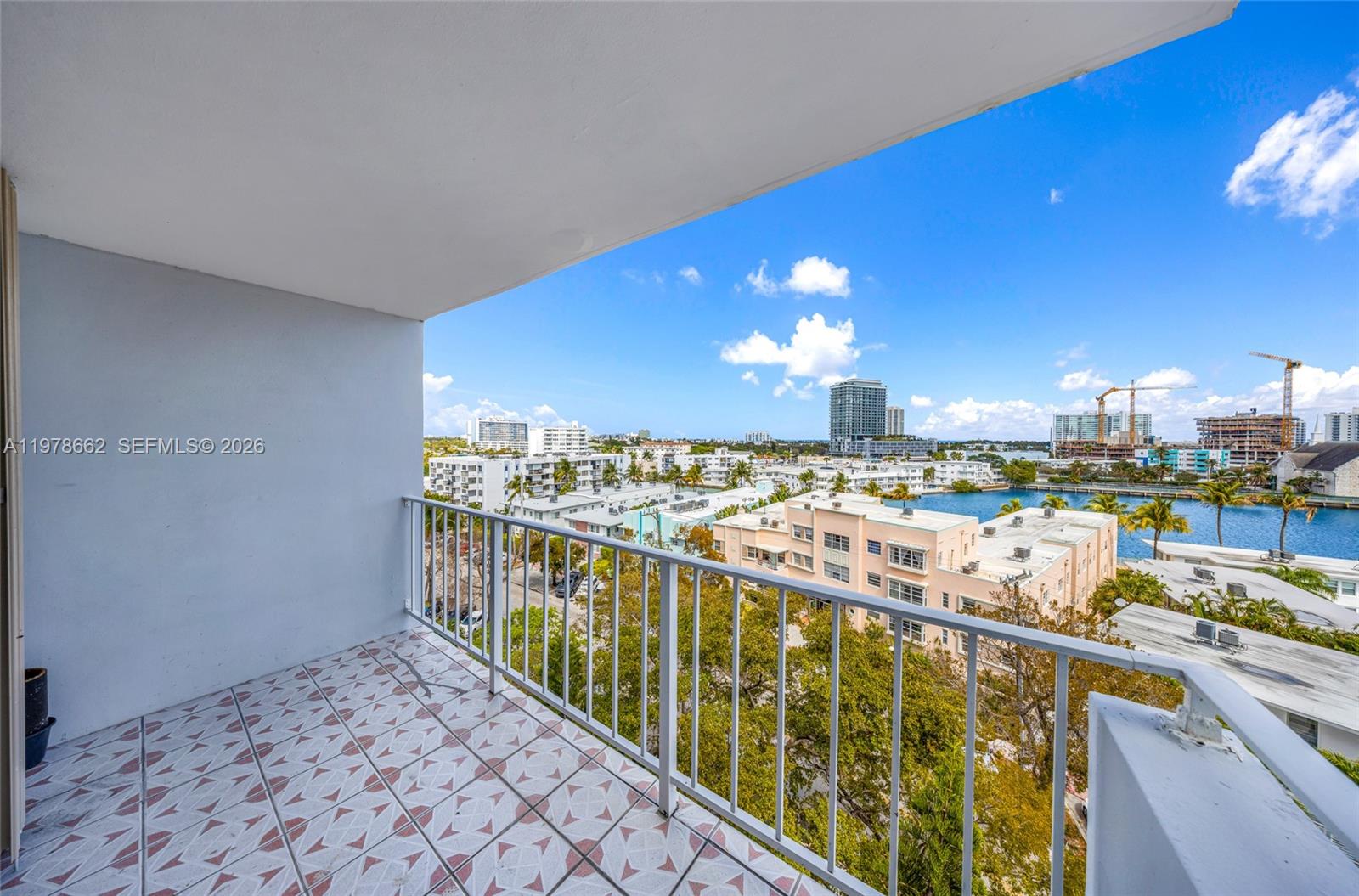 6900 Bay Dr #7E Miami Beach, FL 33141