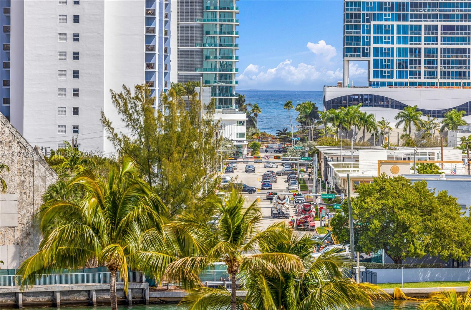 6900 Bay Dr #7E Miami Beach, FL 33141