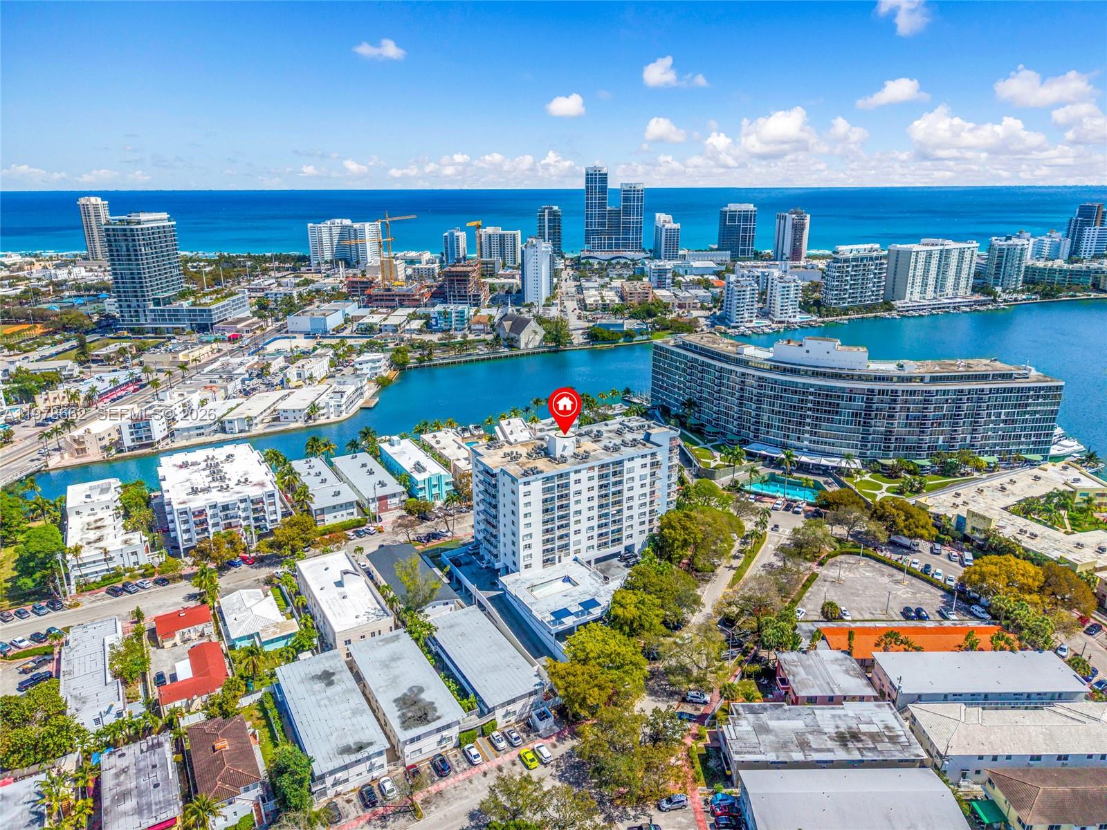 6900 Bay Dr #7E Miami Beach, FL 33141