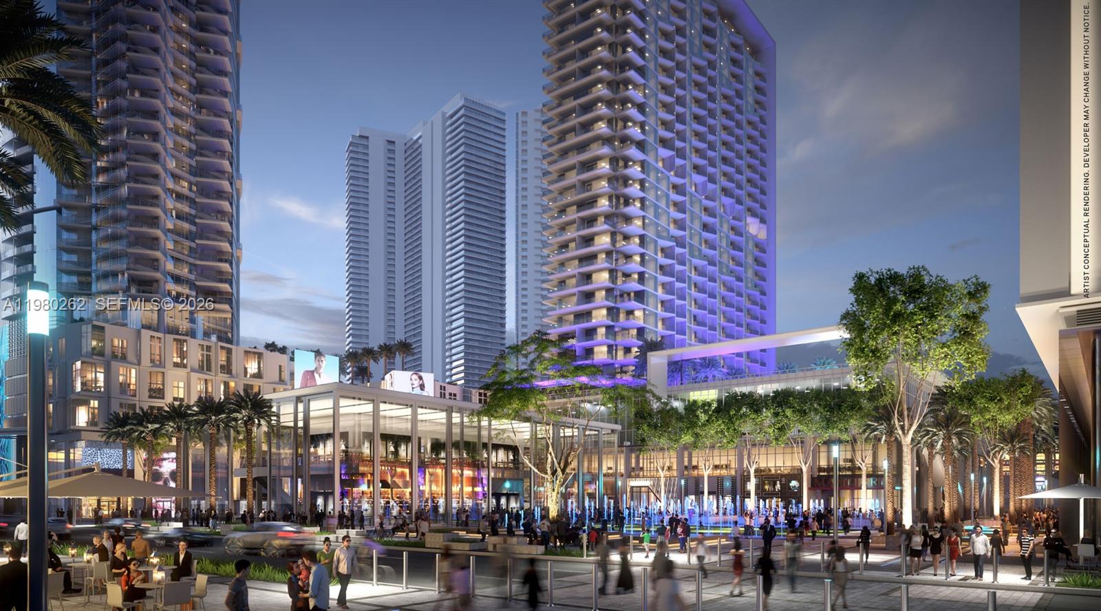 image Paramount Miami Worldcenter42