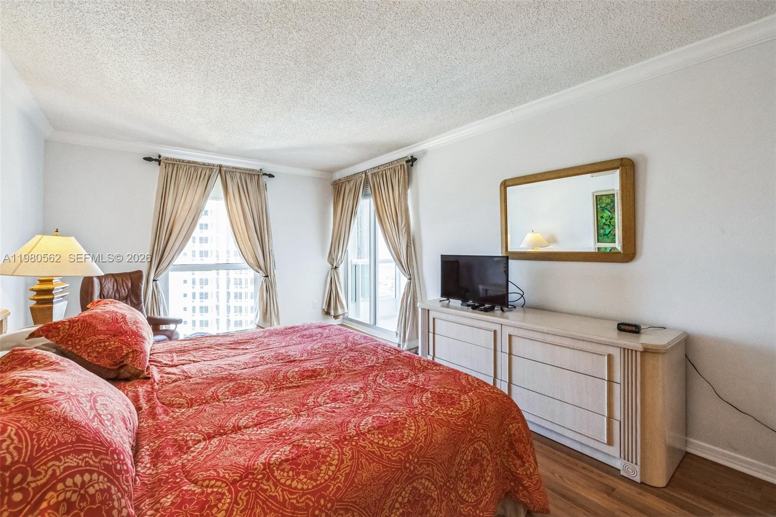 21205 Yacht Clb Dr #1802 Aventura, FL 33180