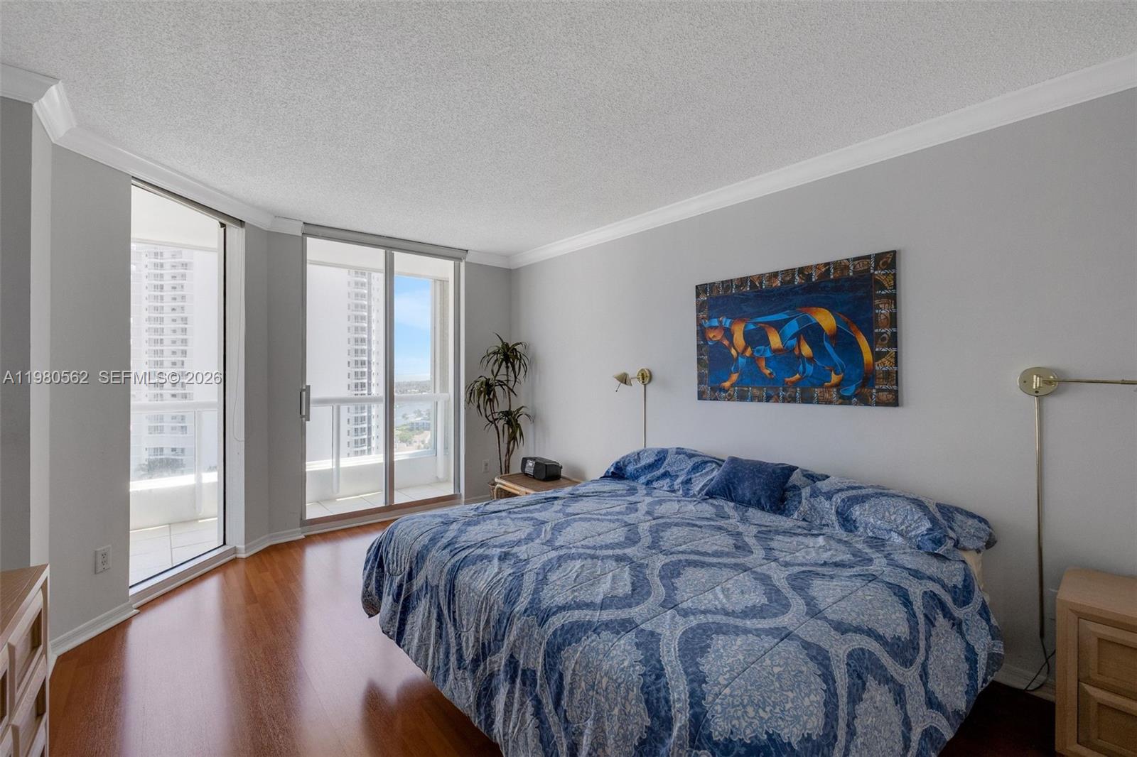 21205 Yacht Clb Dr #1802 Aventura, FL 33180