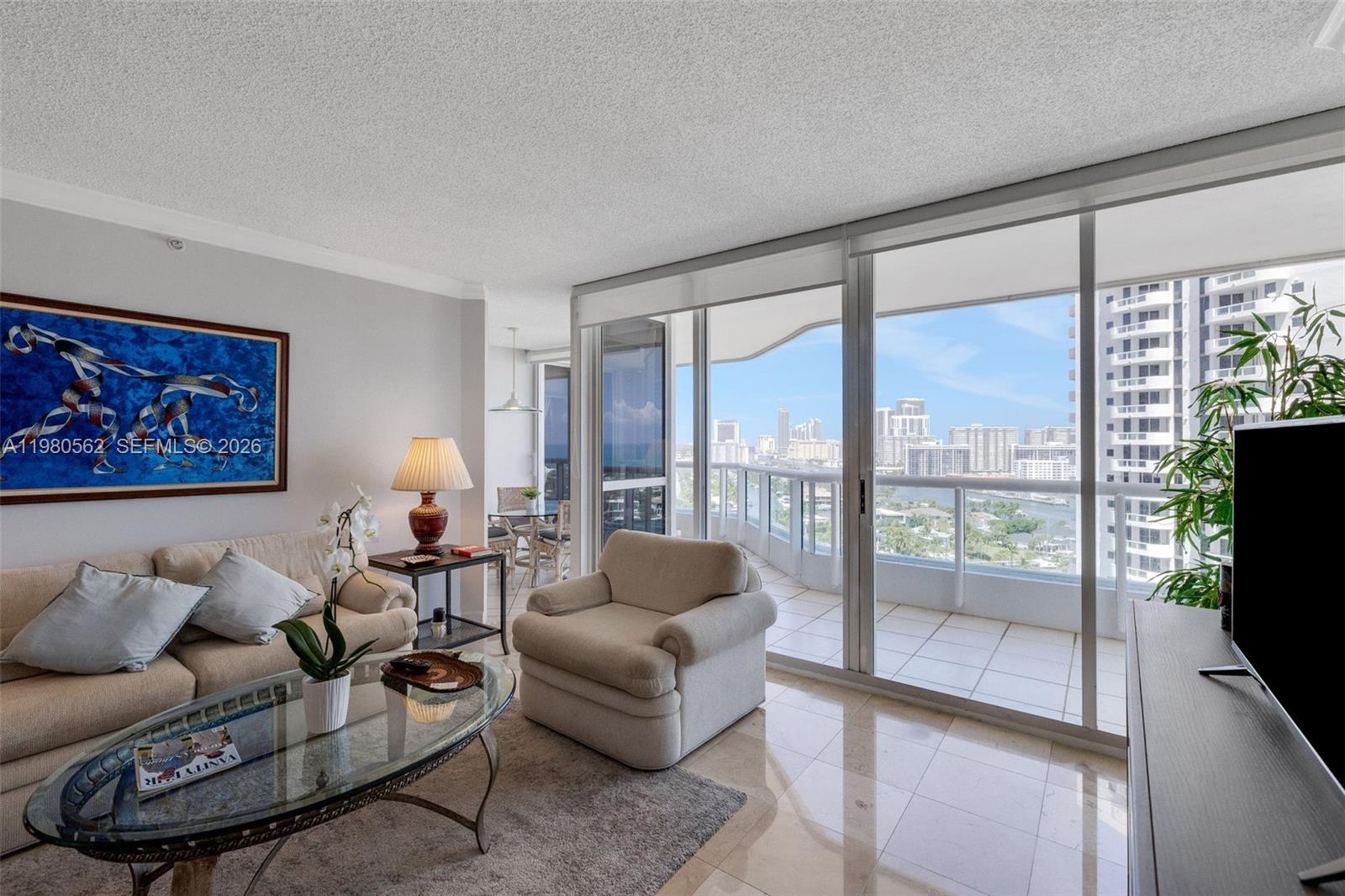 21205 Yacht Clb Dr #1802 Aventura, FL 33180