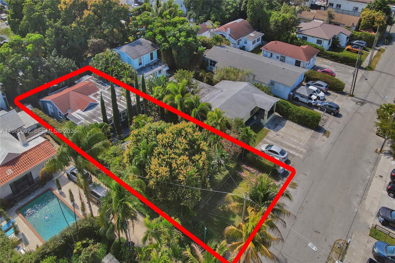 2258 SW 15th St Miami, FL 33145