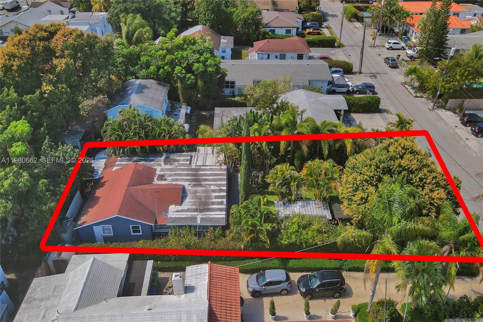 2258 SW 15th St Miami, FL 33145