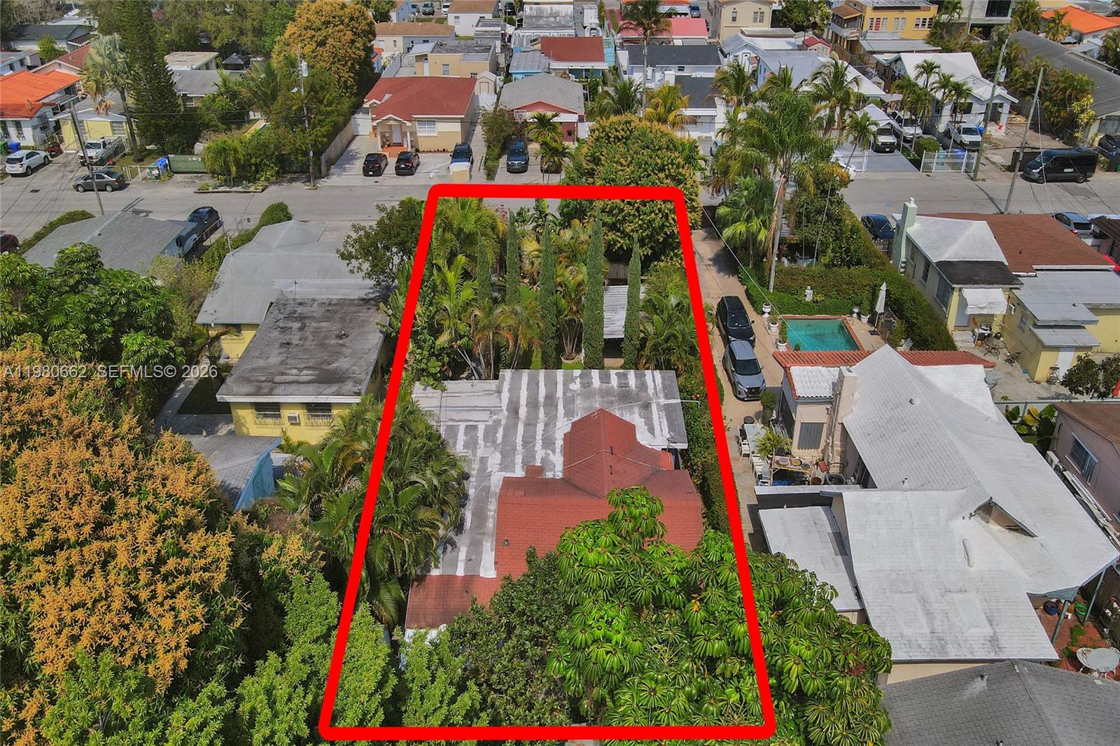 2258 SW 15th St Miami, FL 33145