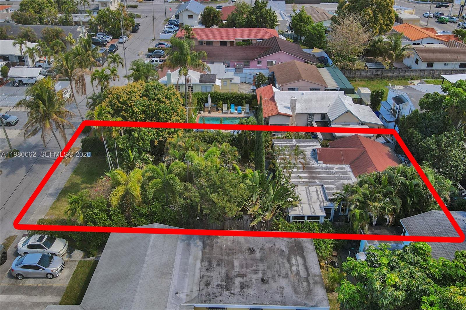 2258 SW 15th St Miami, FL 33145