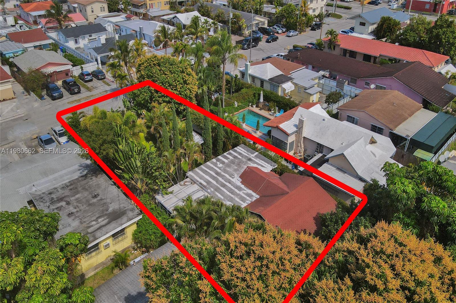 2258 SW 15th St Miami, FL 33145