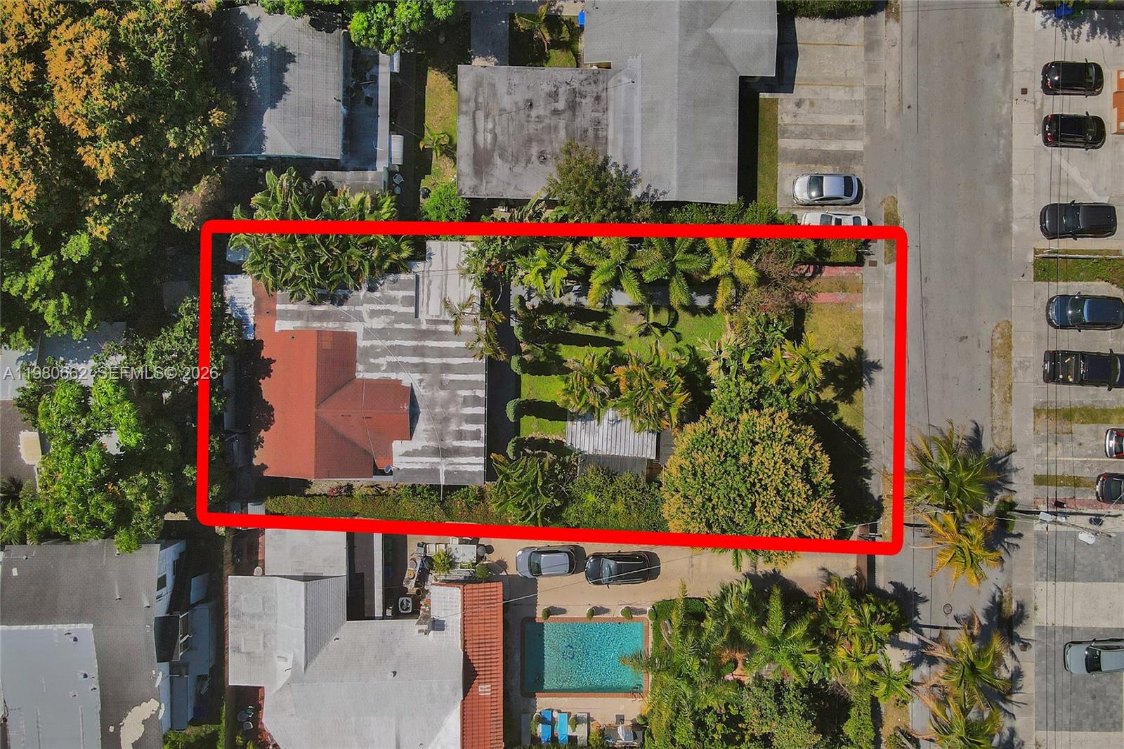 2258 SW 15th St Miami, FL 33145