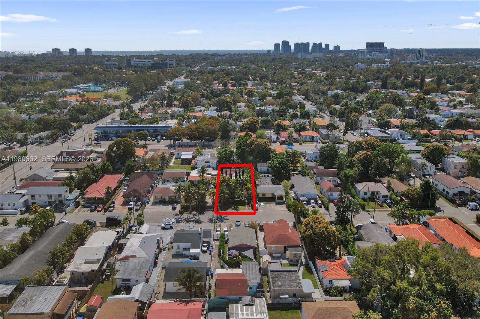 2258 SW 15th St Miami, FL 33145