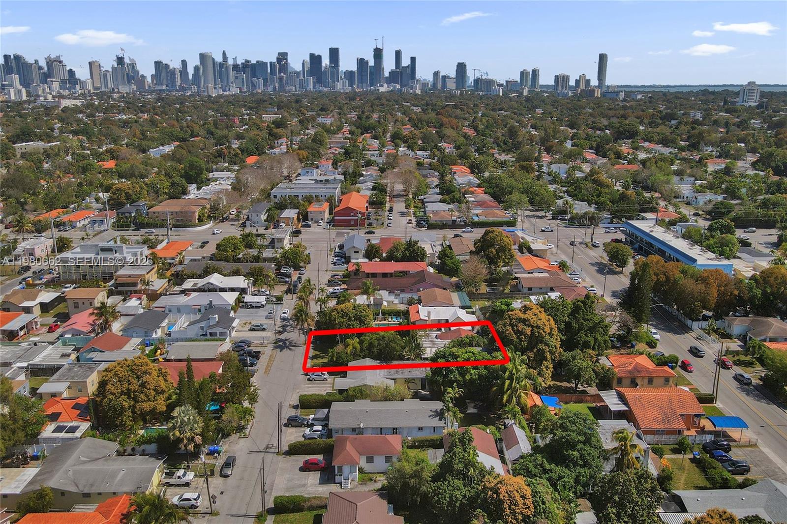 2258 SW 15th St Miami, FL 33145